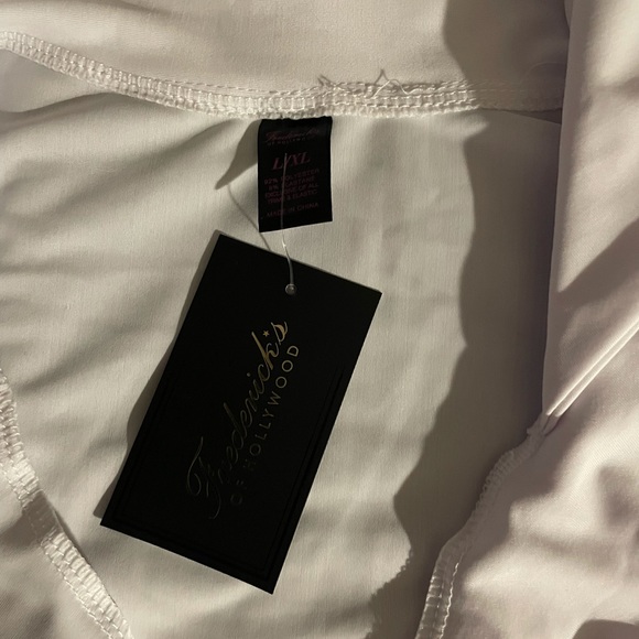 Fredericks of Hollywood Sexy Nurse costume - Picture 12 of 16